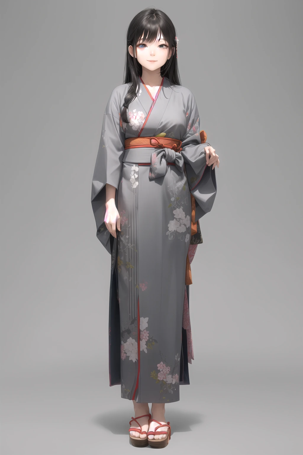 貝の口
