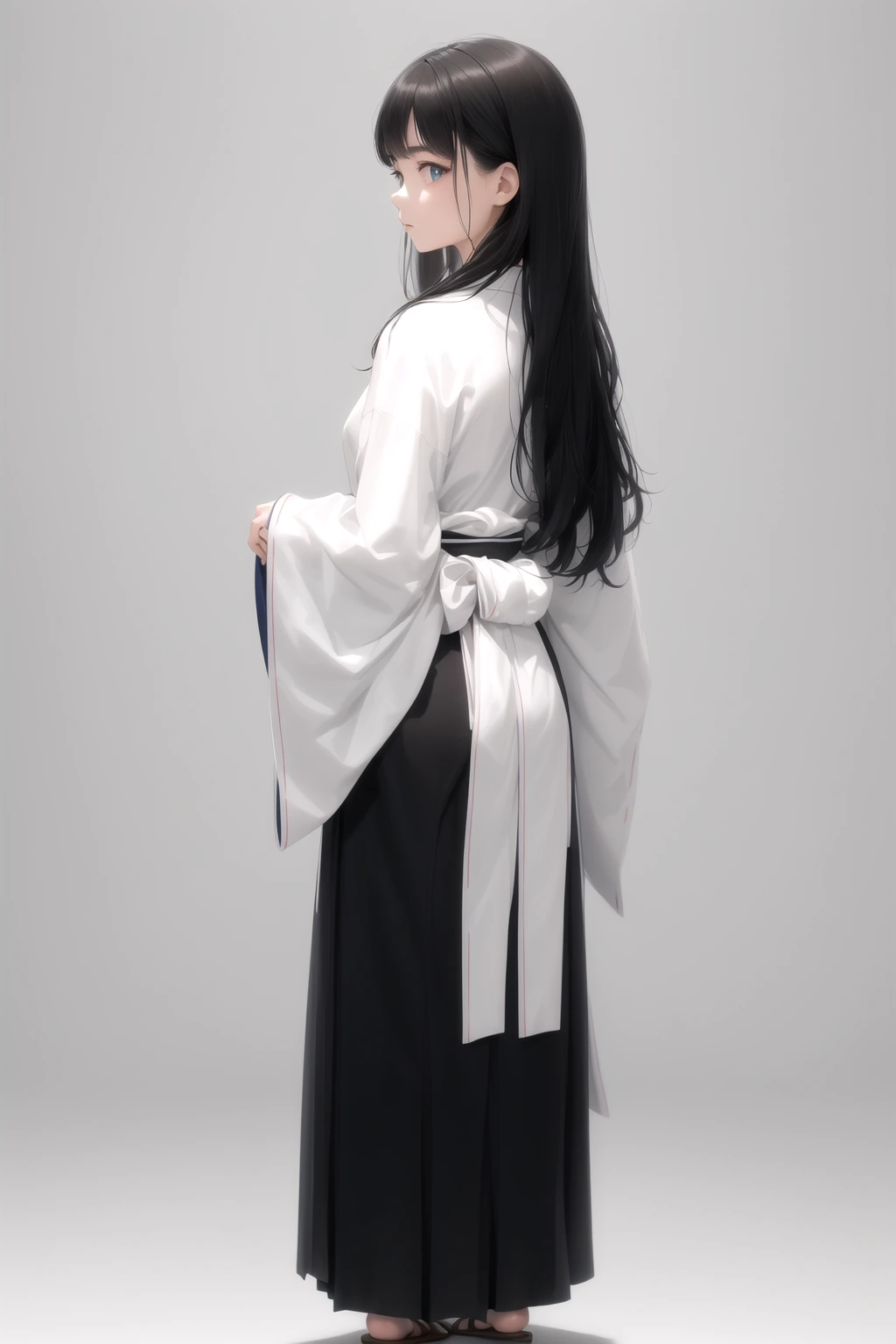 蝶結び