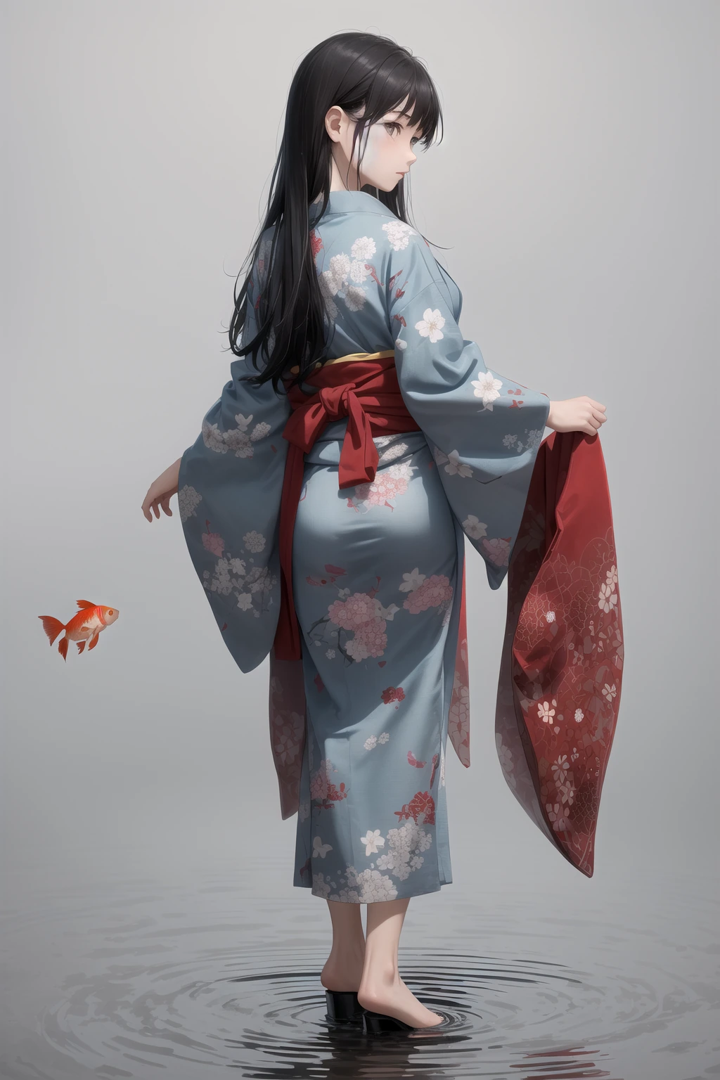 金魚