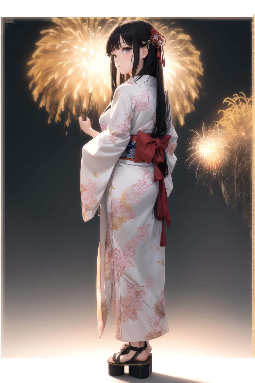 花火
