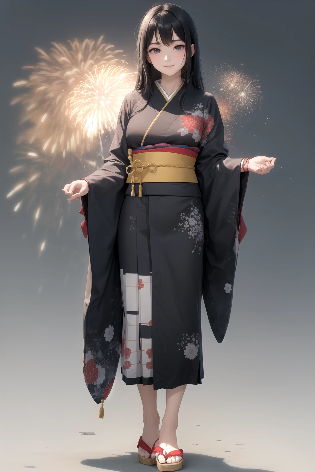 花火