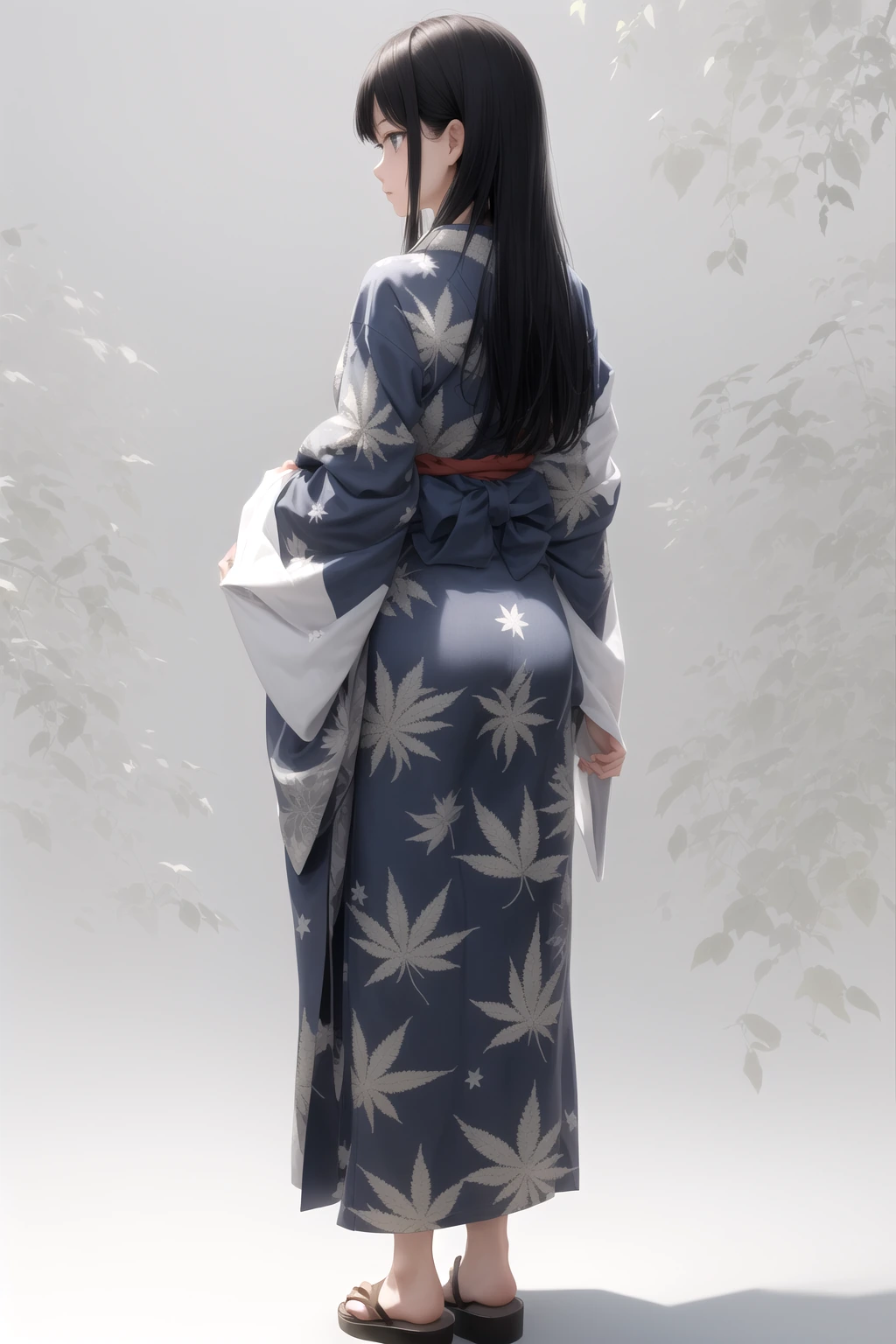 麻の葉