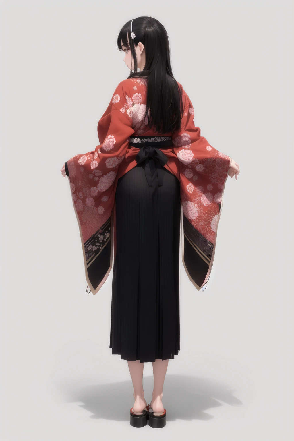 矢絣