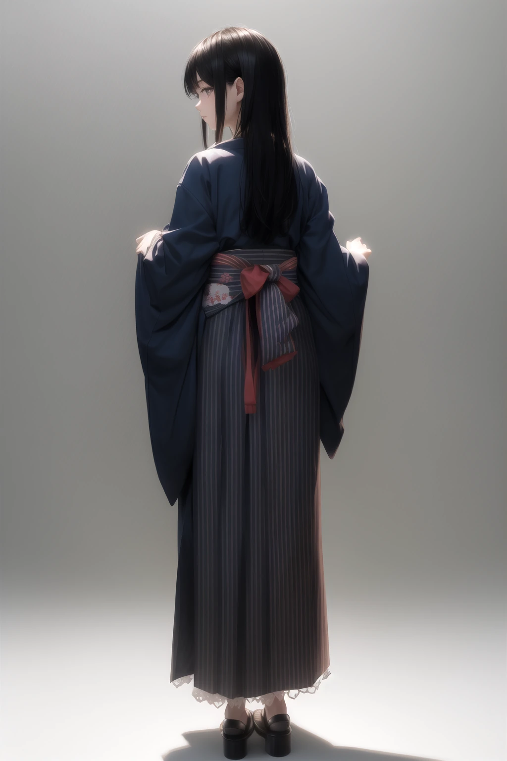 棒縞
