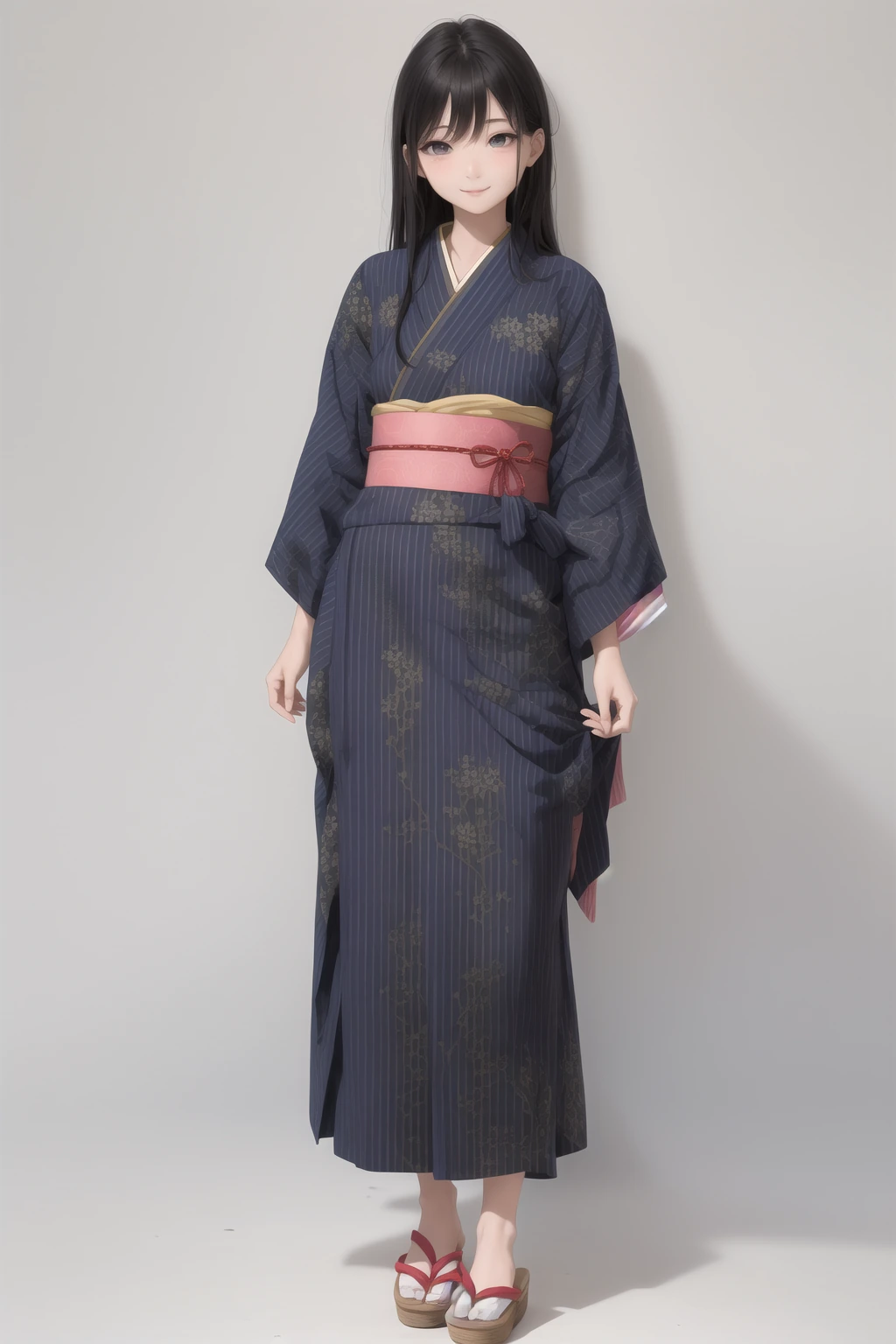 棒縞