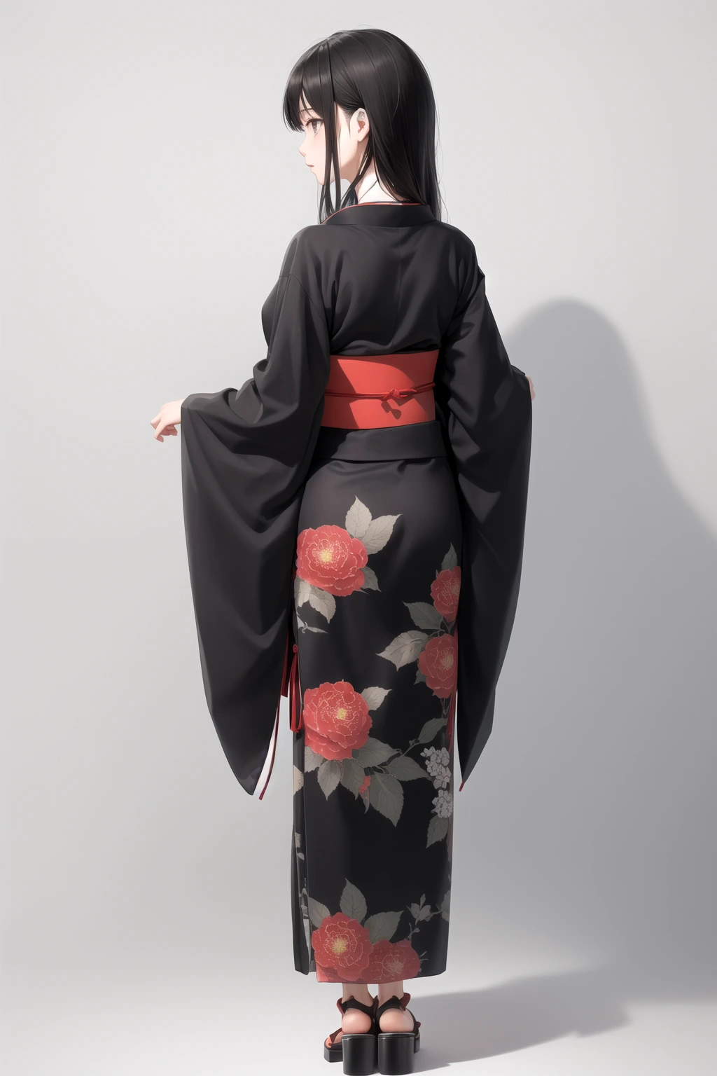 椿