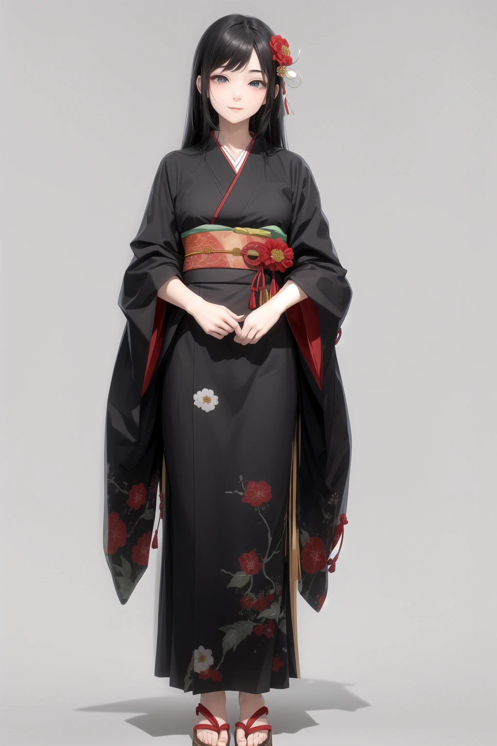 椿