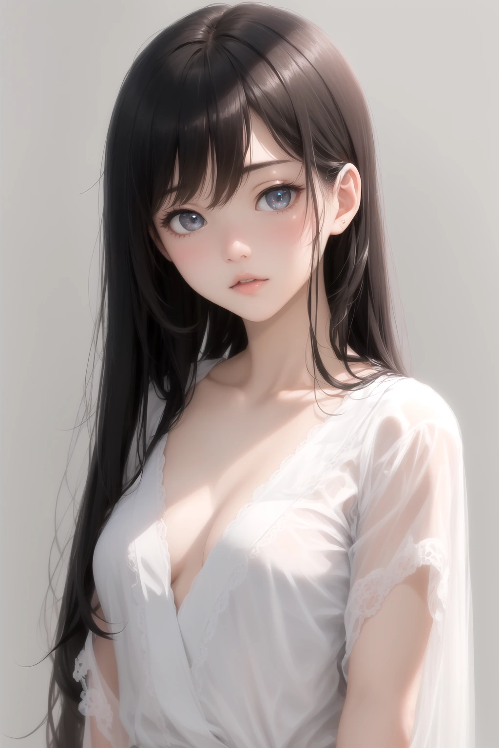横目でちらっと