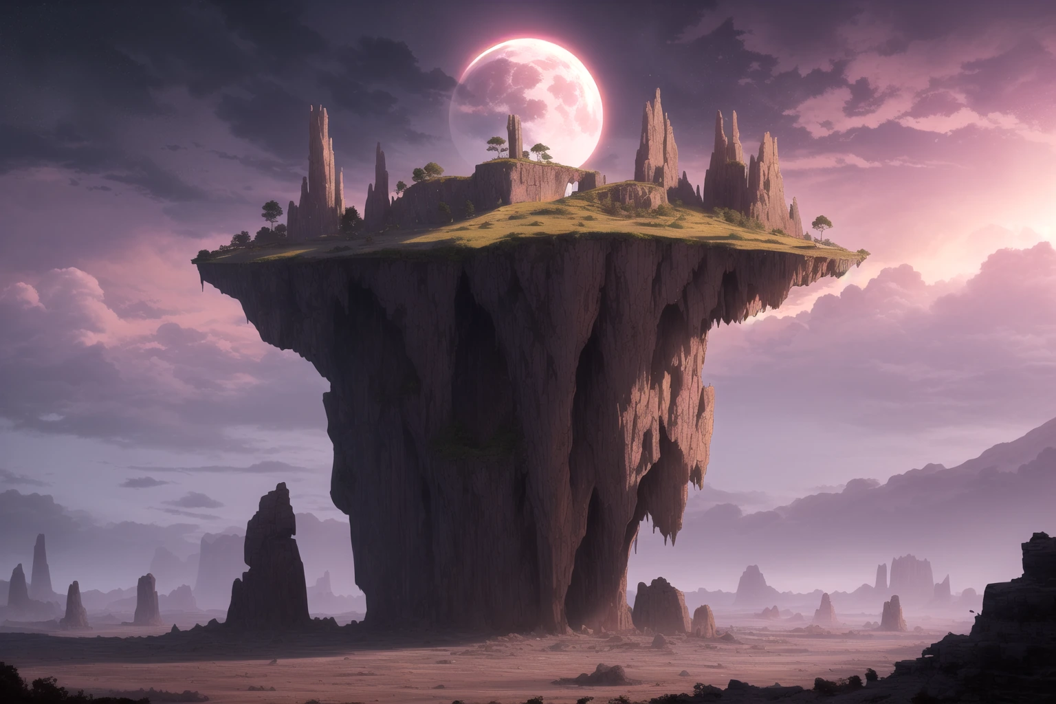 異星