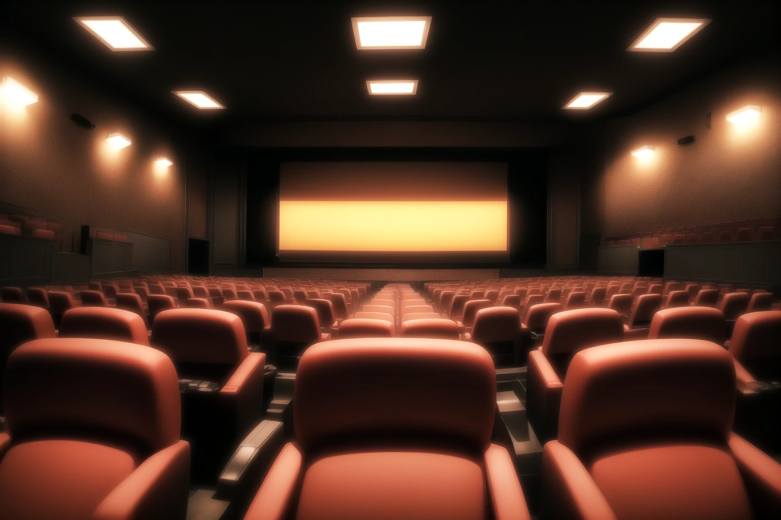 映画館