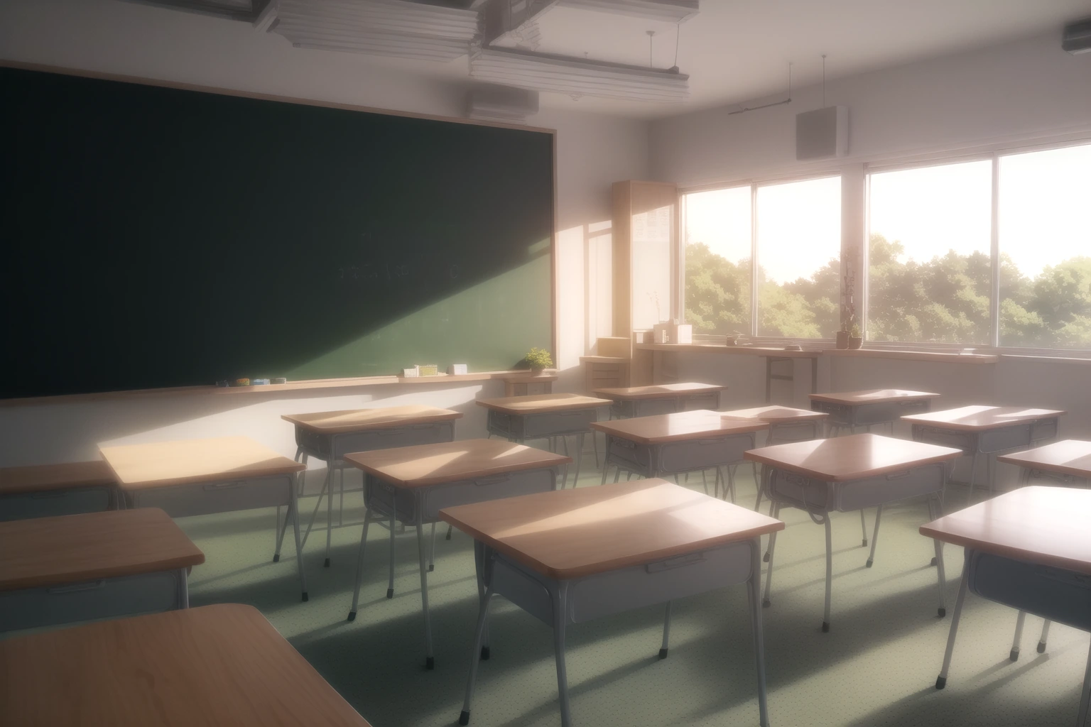 教室