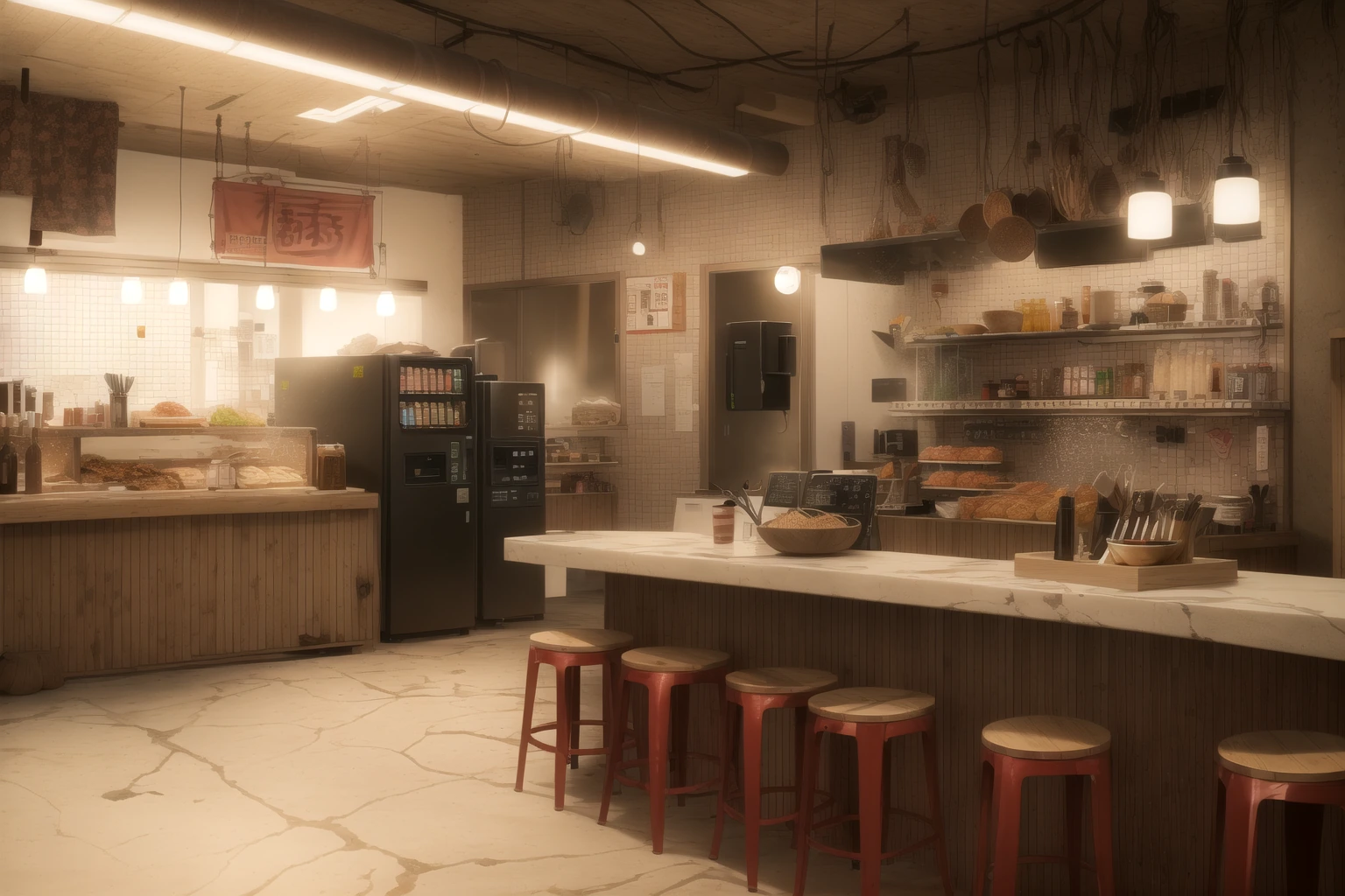 ラーメン屋
