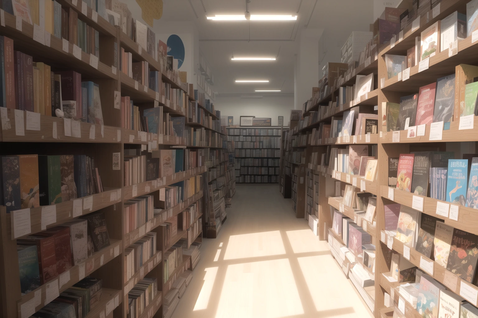 本屋