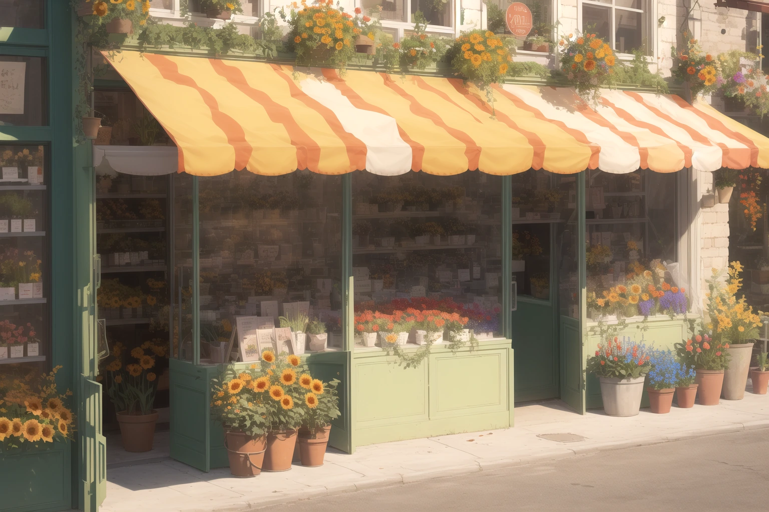 花屋