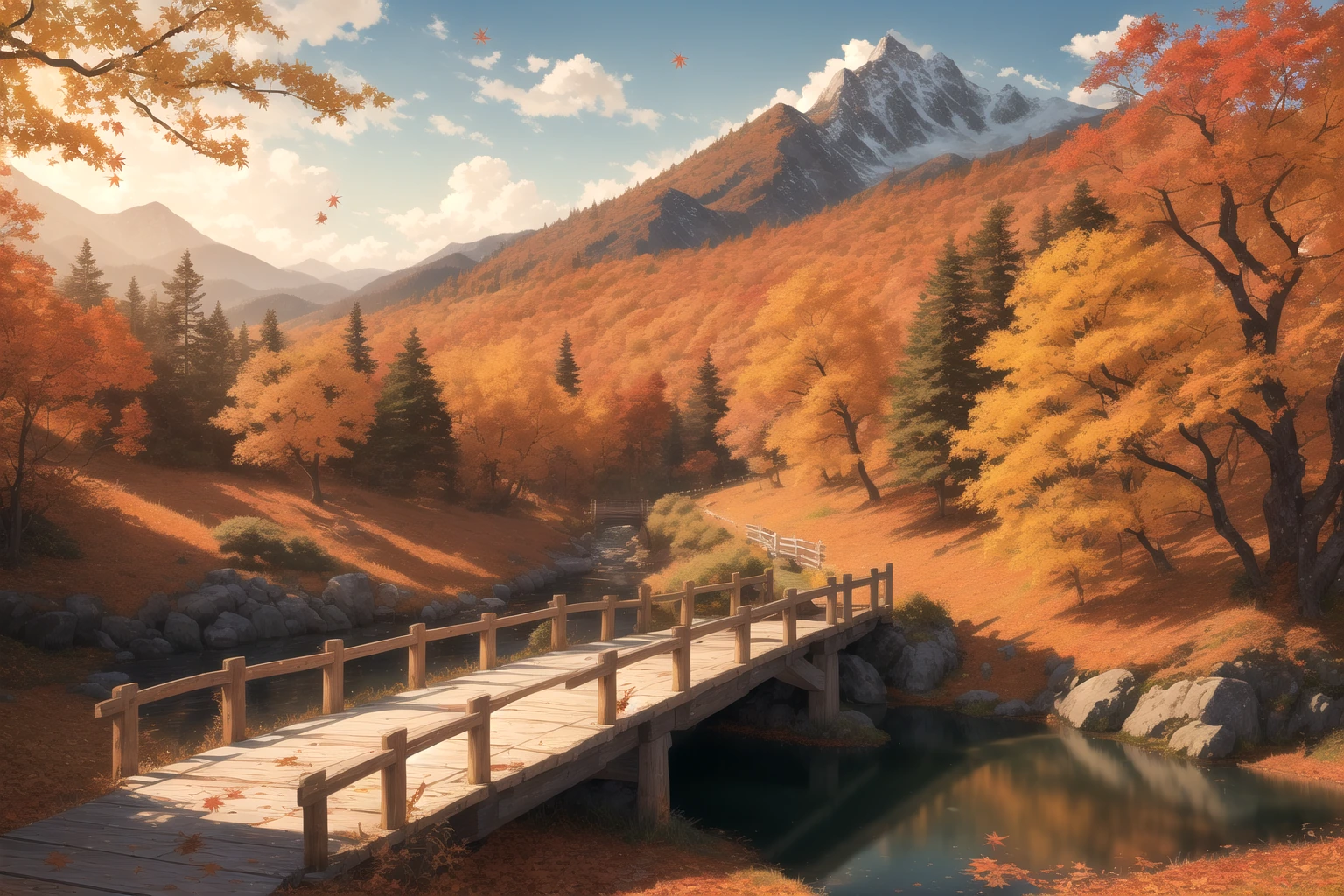 紅葉