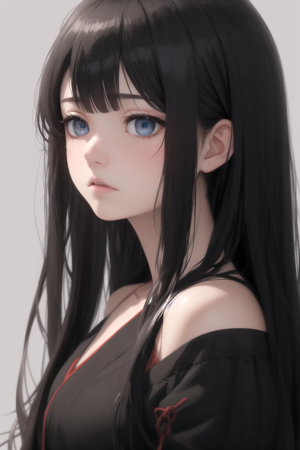 すねた（sulky）