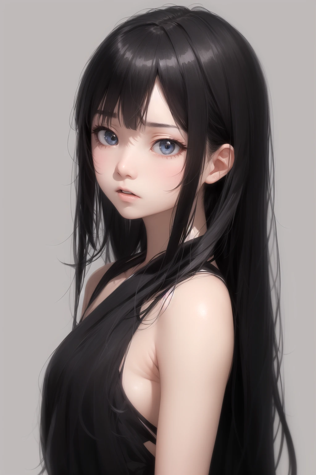 嫌悪（disgusted）