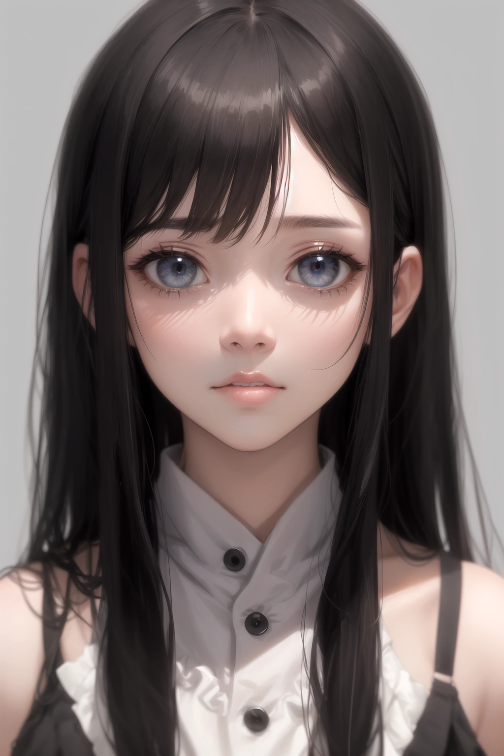 緊張・神経質（nervous）