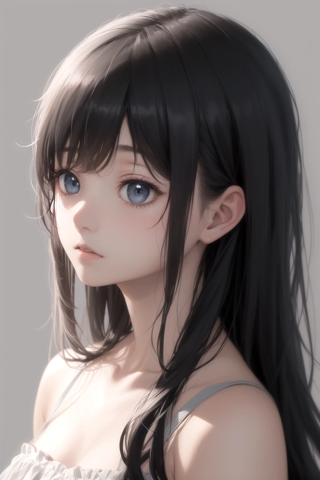 穏やか（calm）