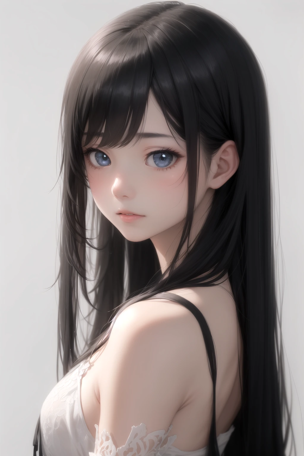 静穏（serene）