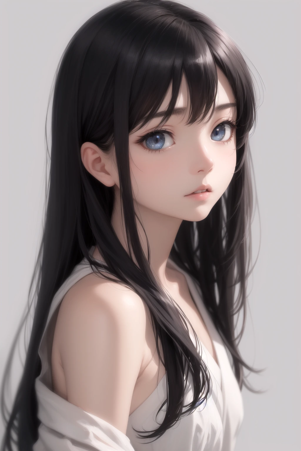 退屈（bored）