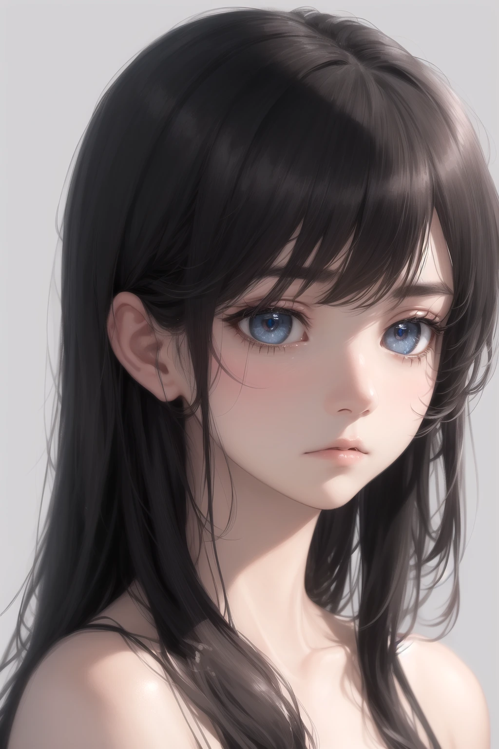 疲れた（tired）