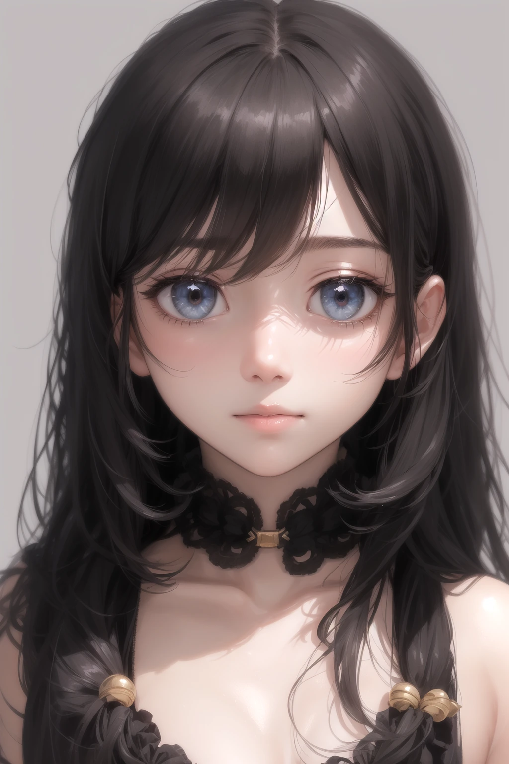 はにかみ（bashful）