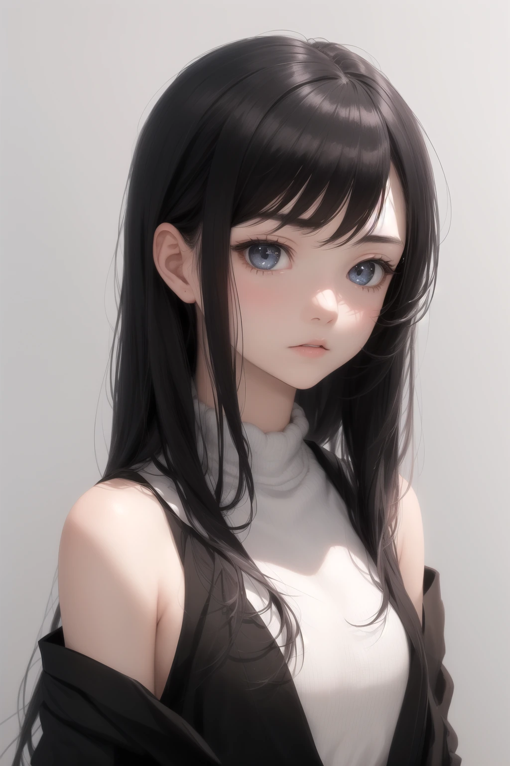 決まり悪そう（sheepish）