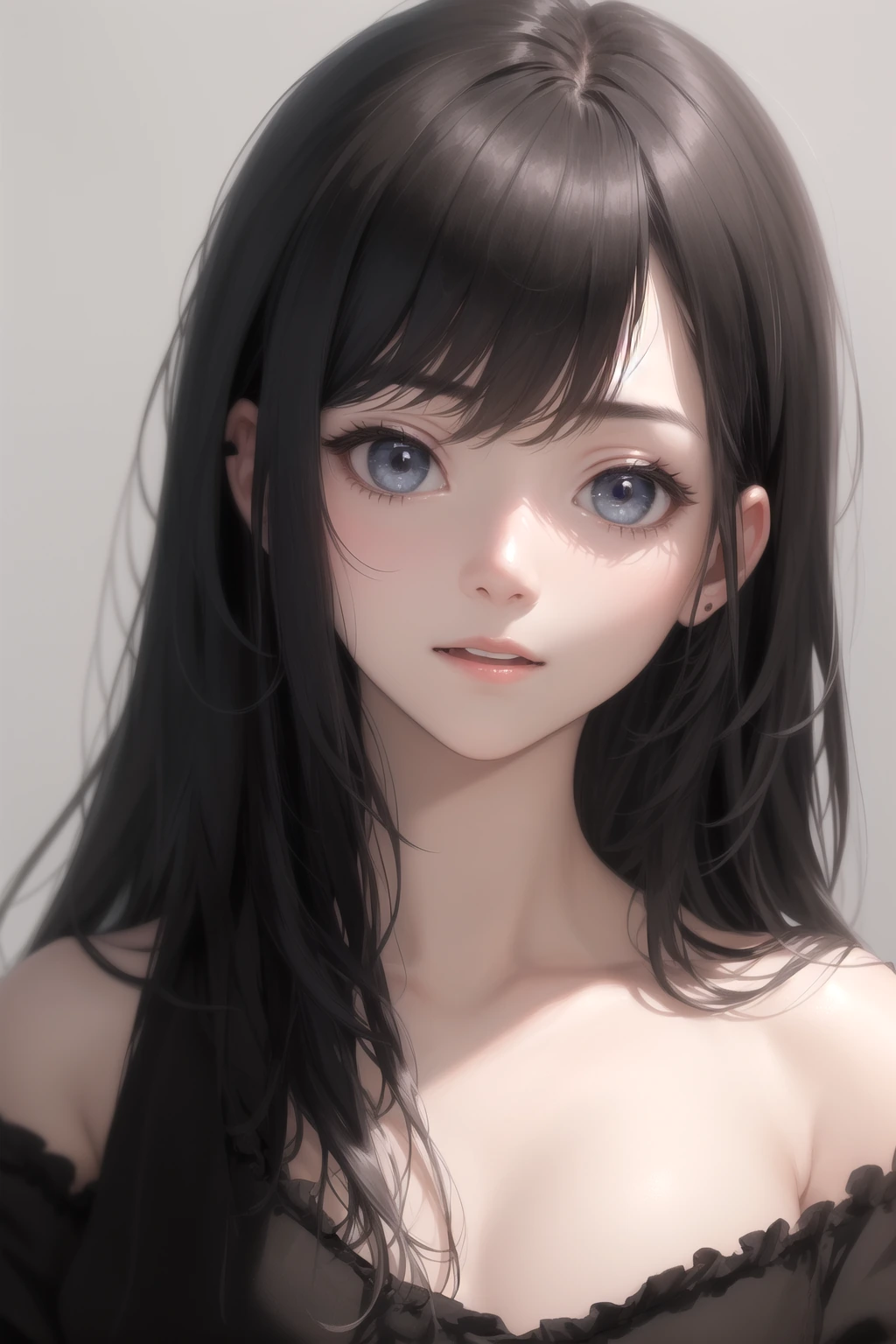 嬉しい驚き（pleasantly surprised）