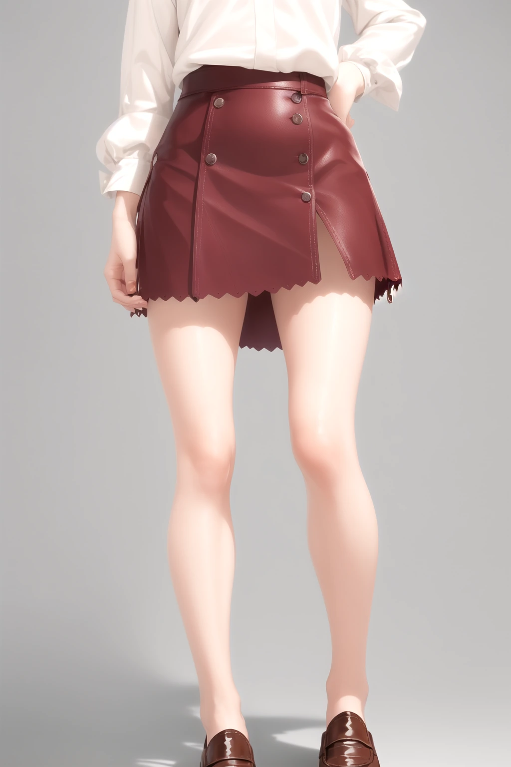 ローファー