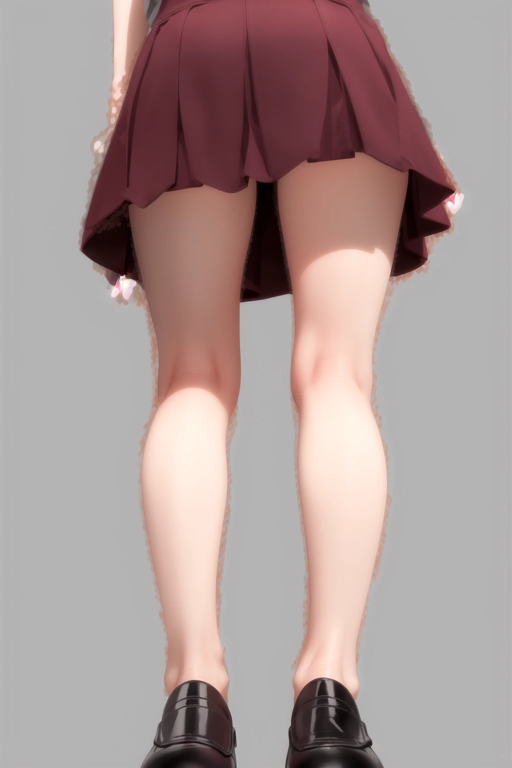 ローファー