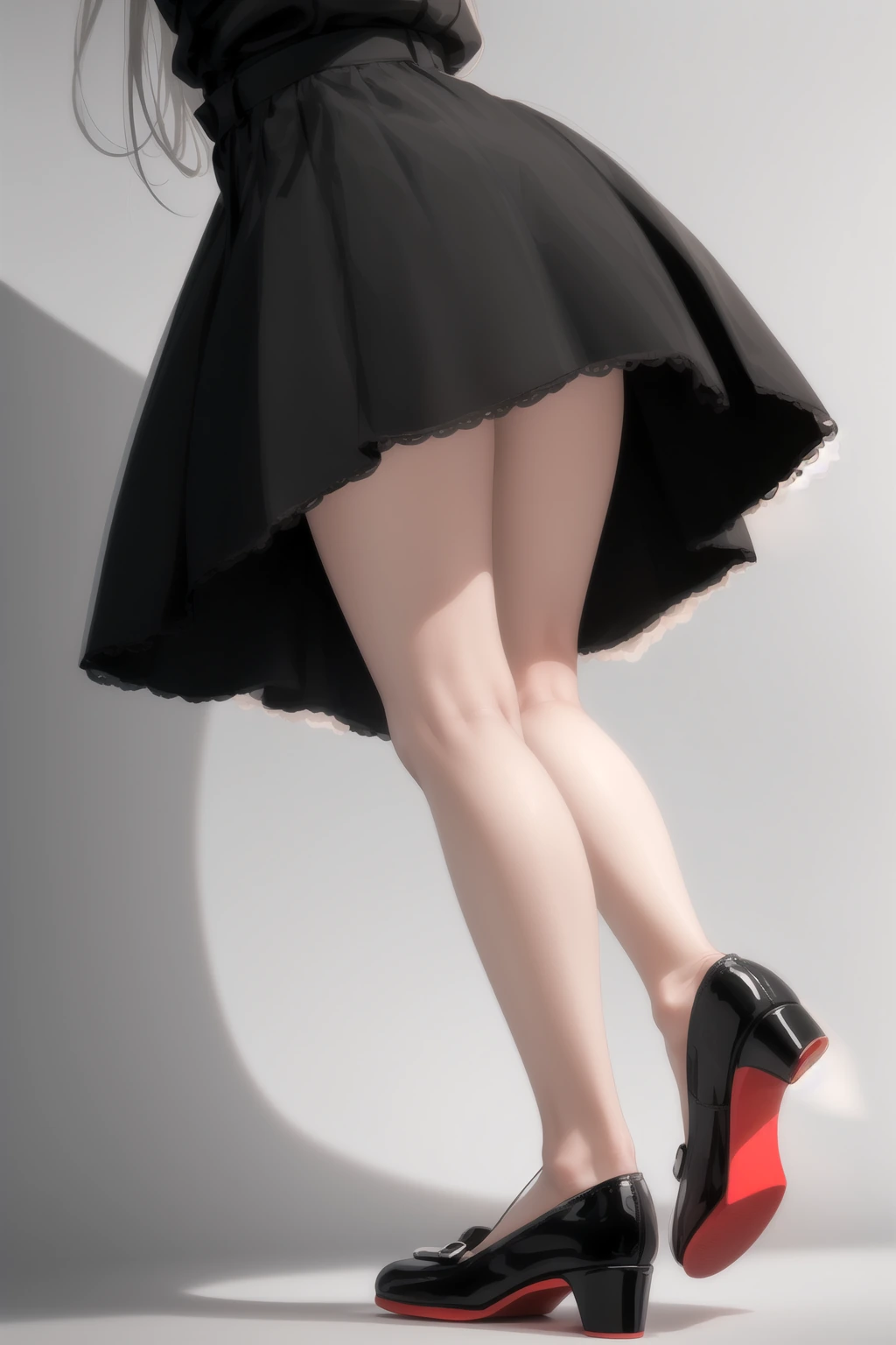 メリージェーン