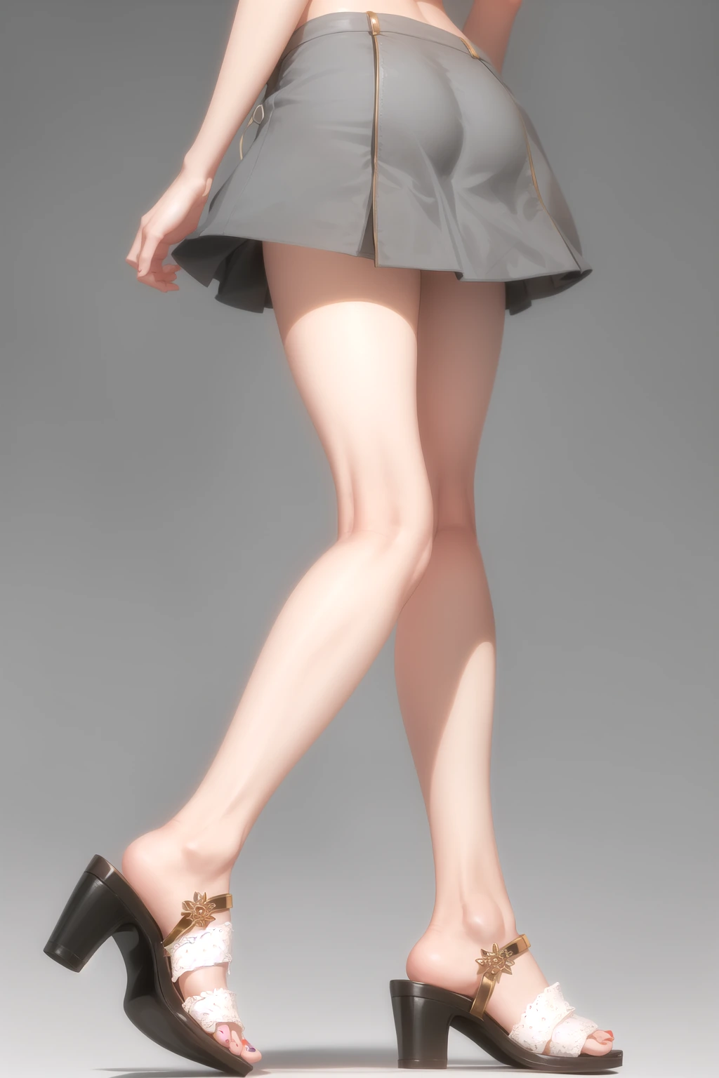 ミュール