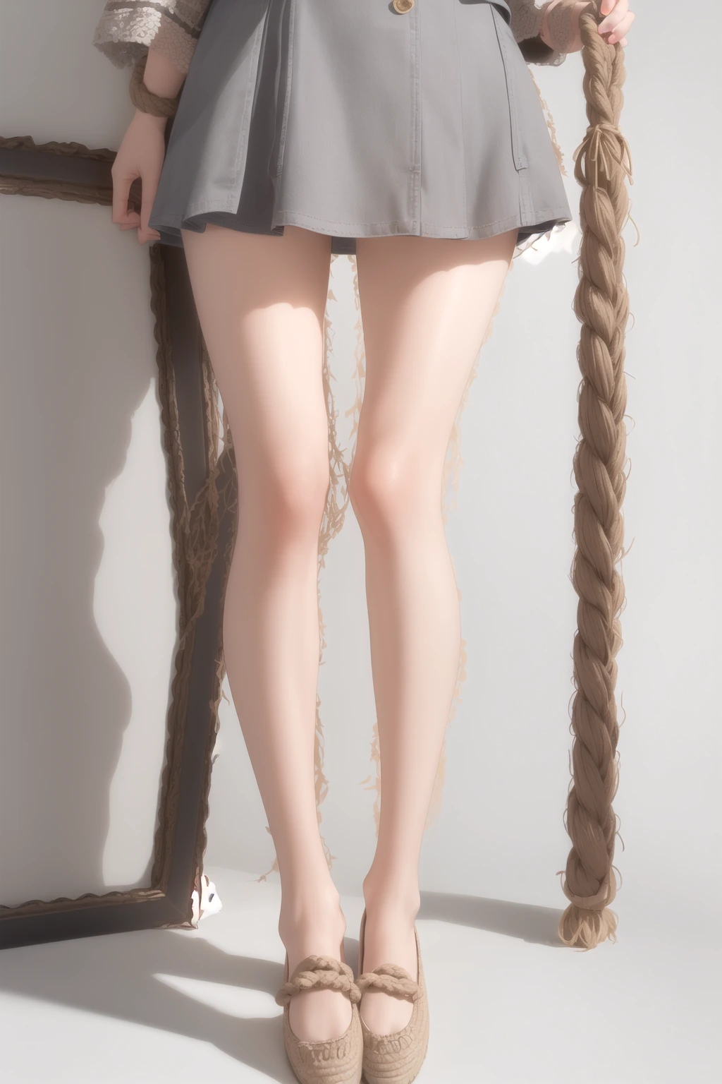 エスパドリーユ