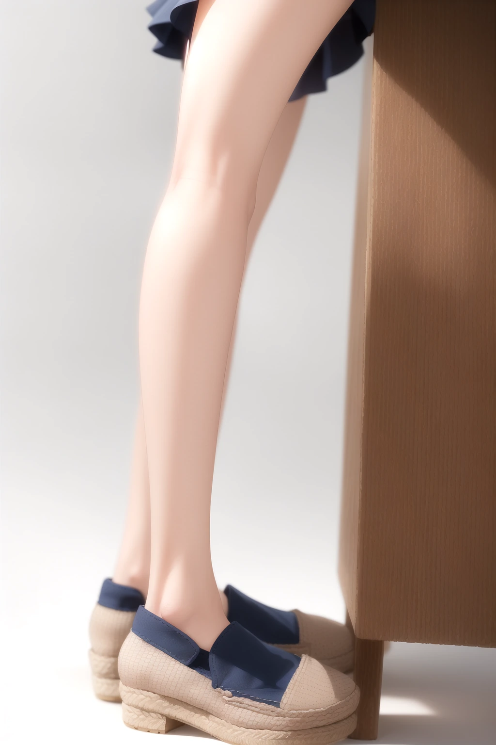 エスパドリーユ