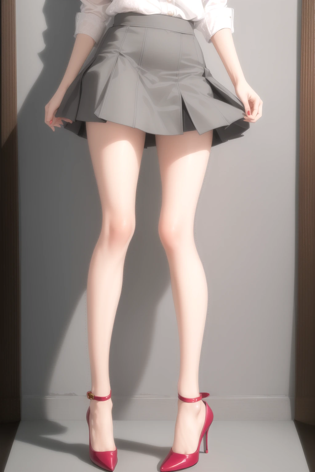 キトゥンヒール