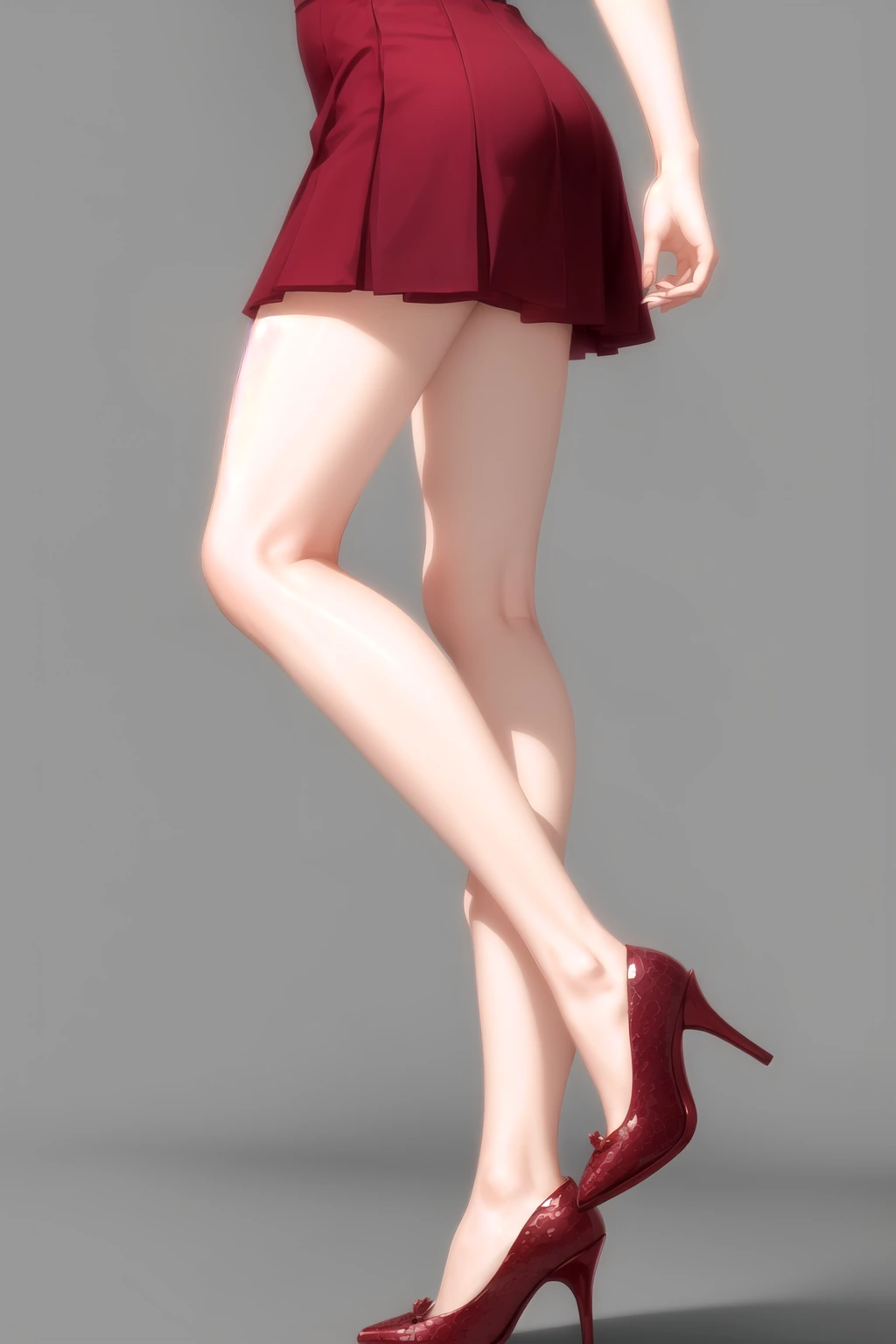 キトゥンヒール