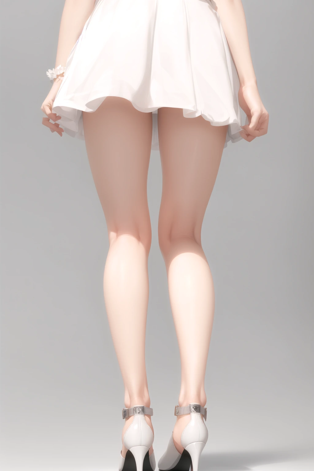 チャンキーヒール