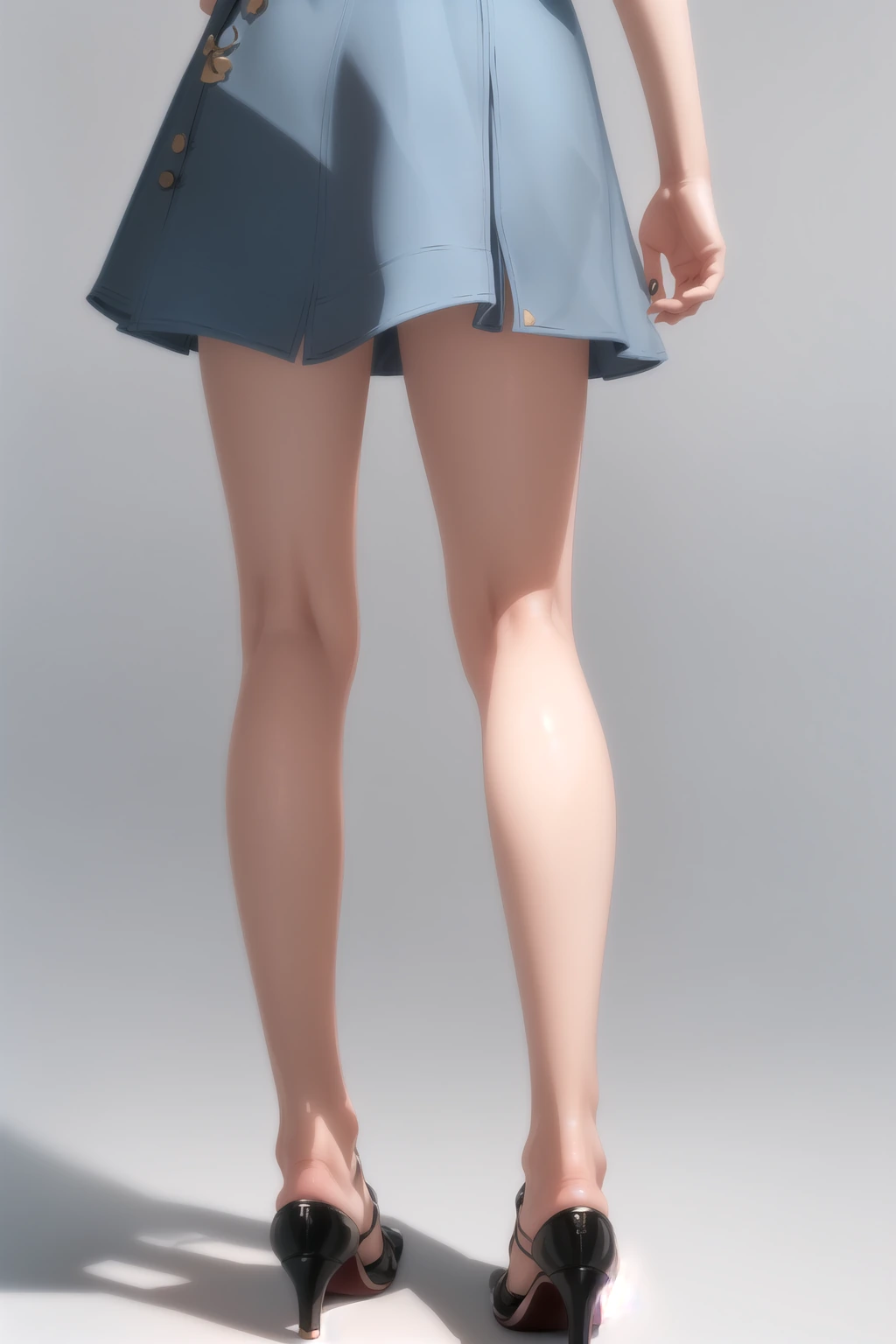 スリングバック