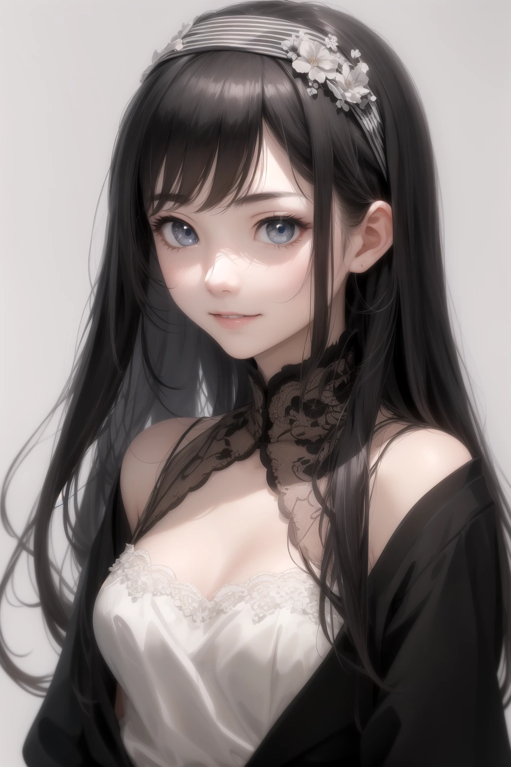 カチューシャ