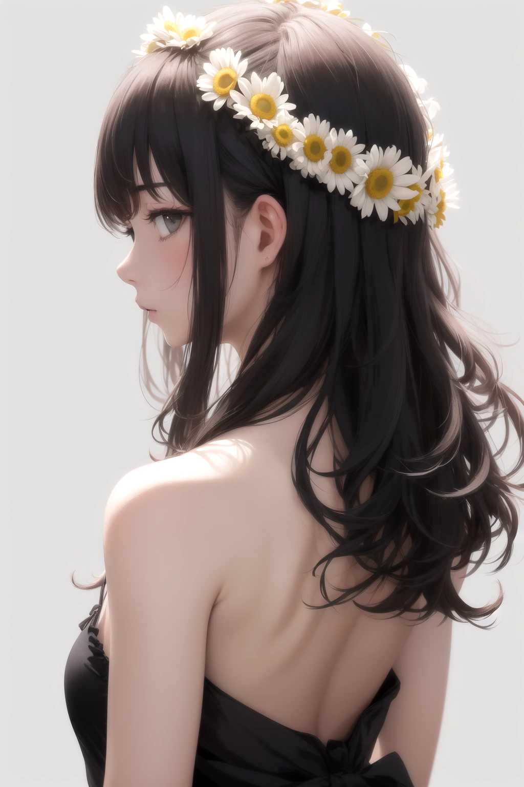 花冠