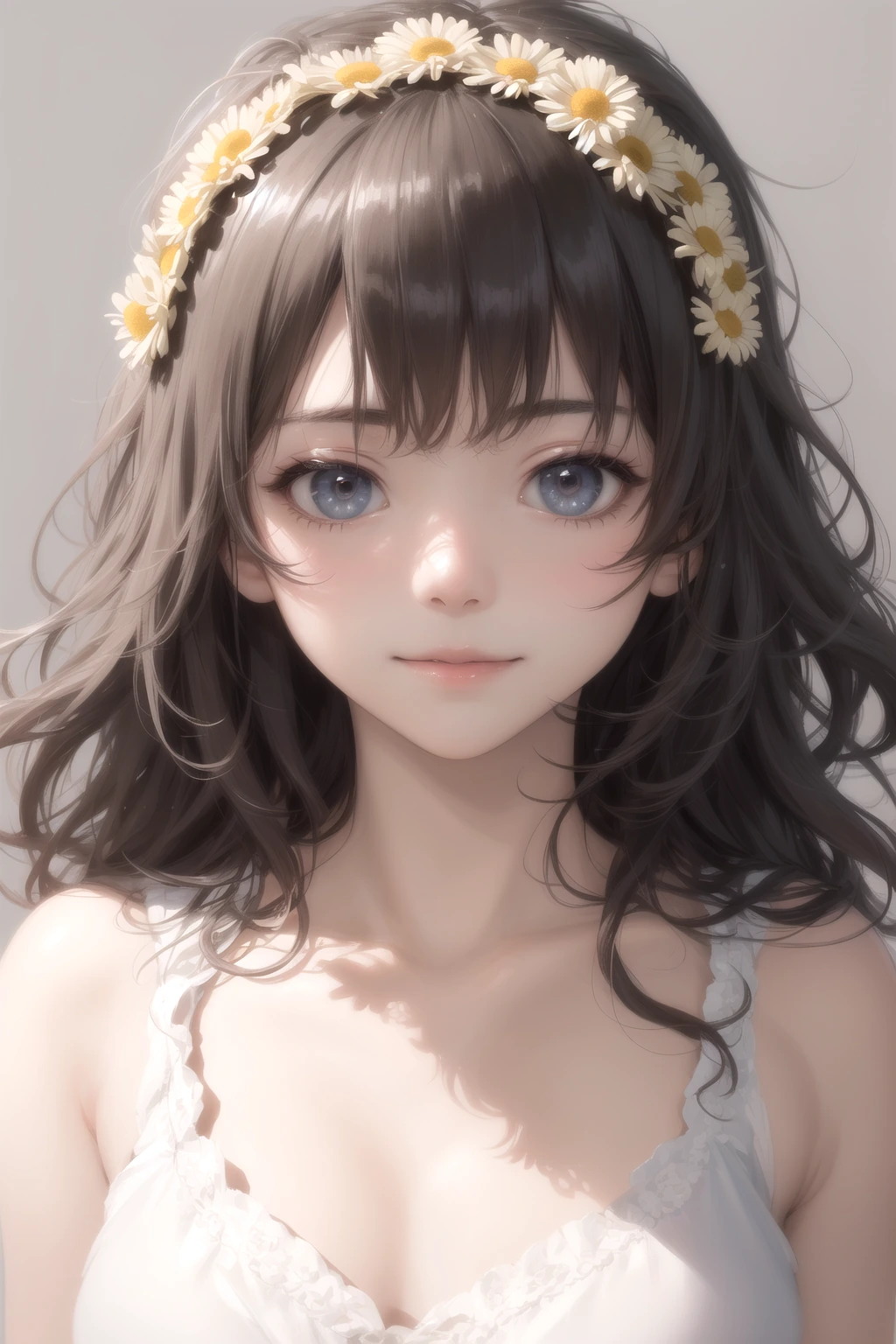 花冠