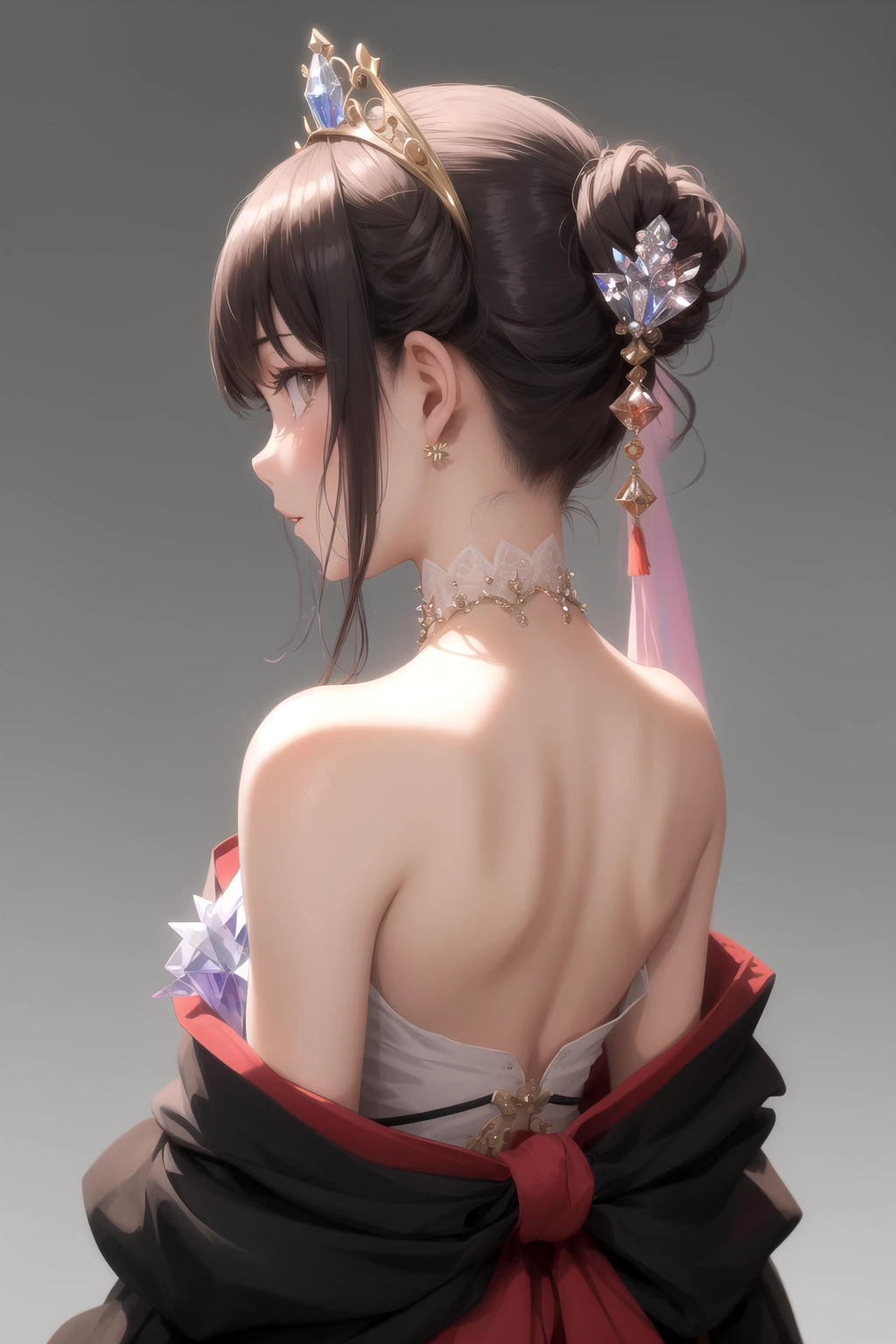 ティアラ