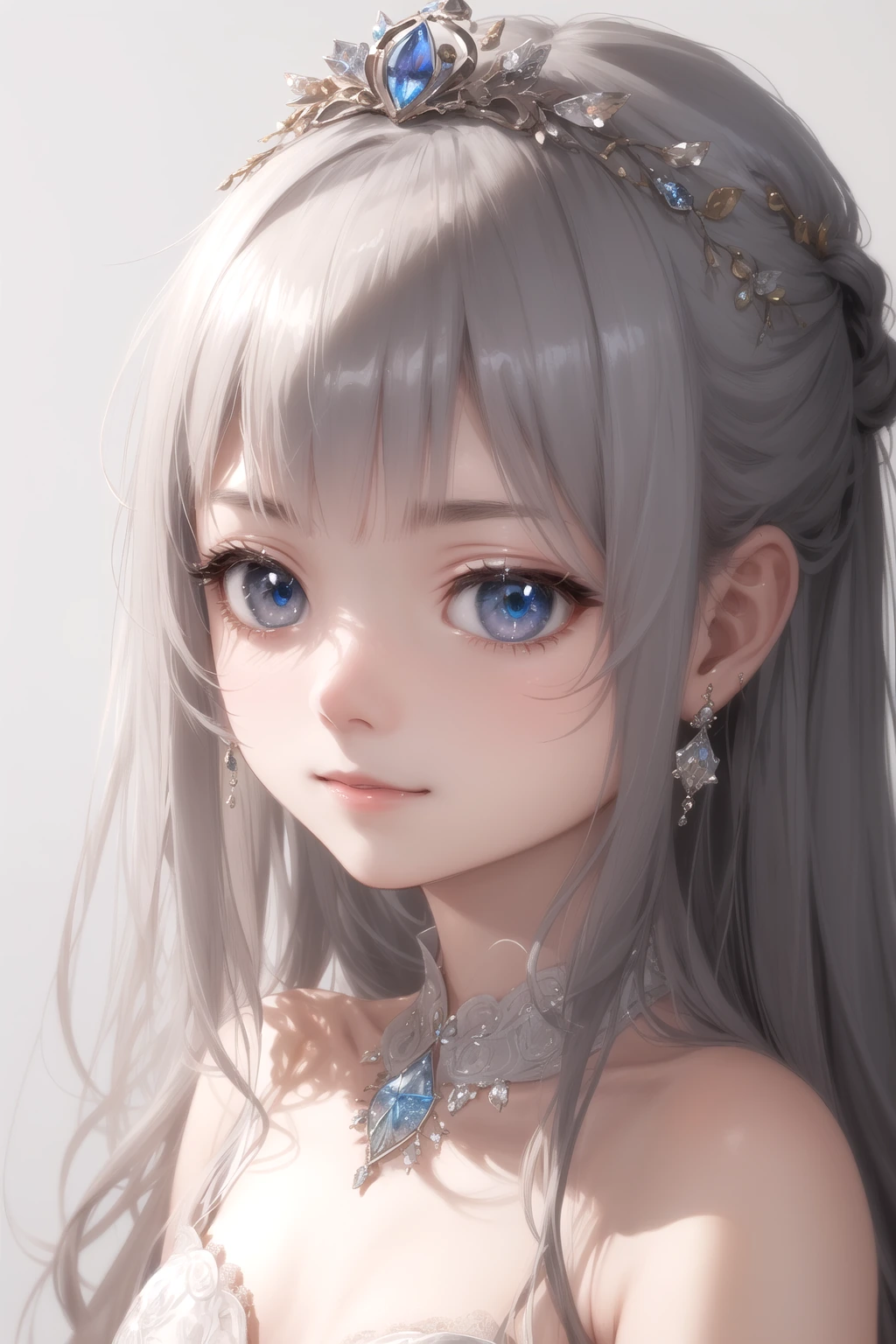 ティアラ