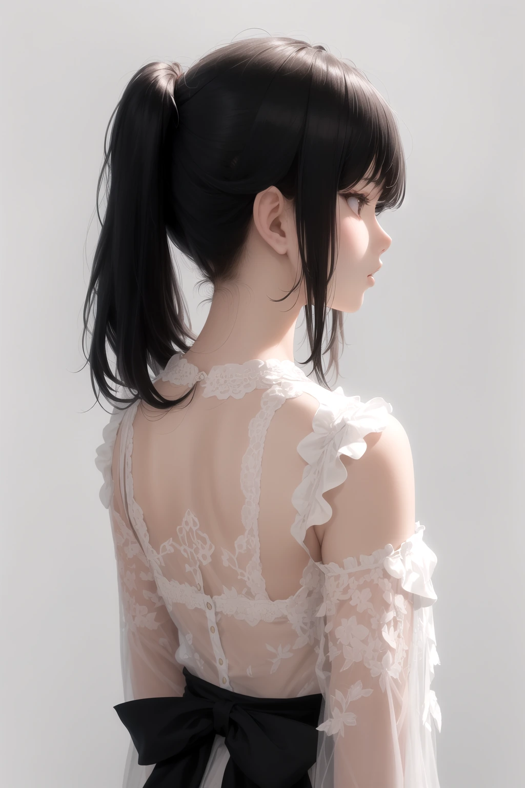 シースルーバング