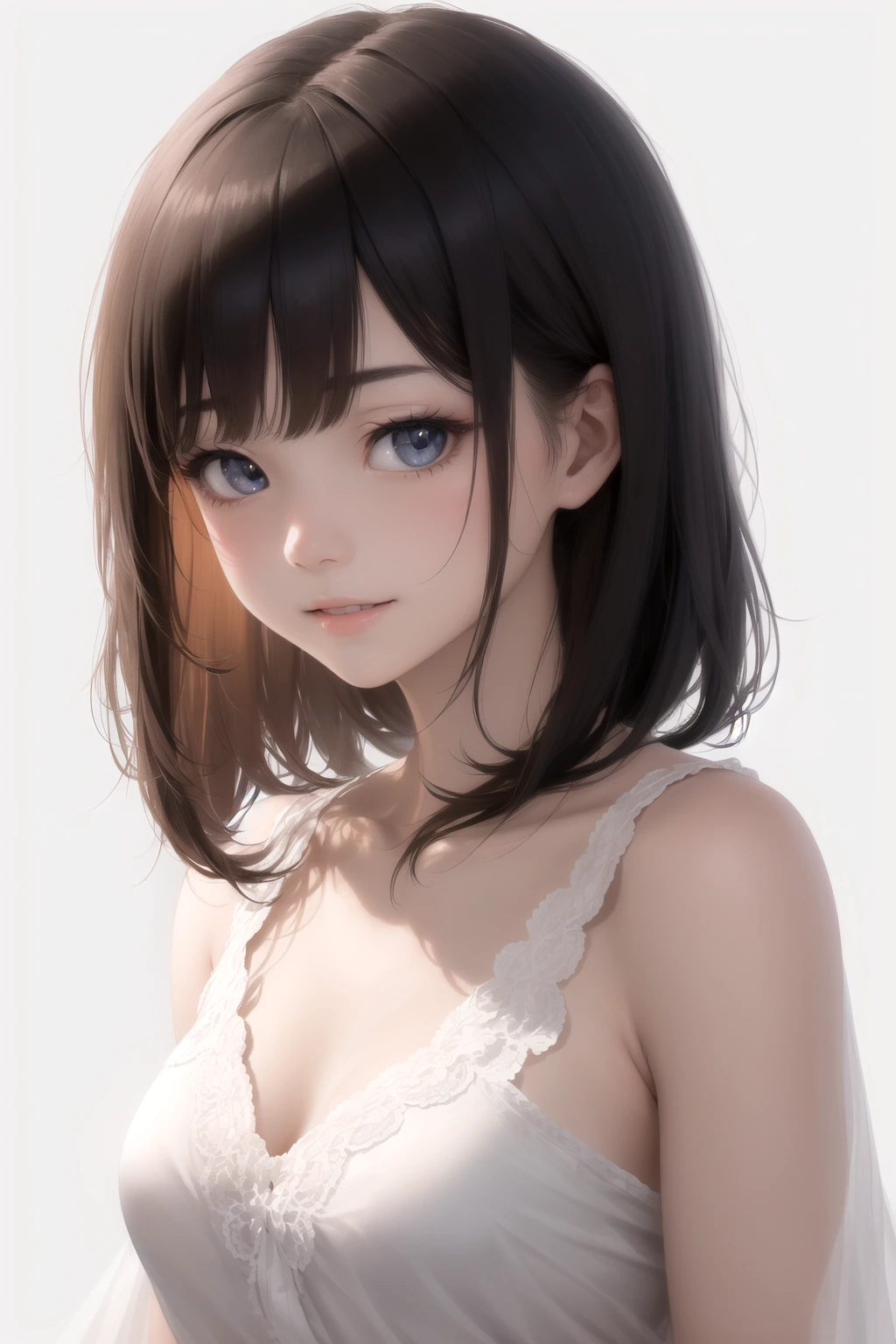 シースルーバング