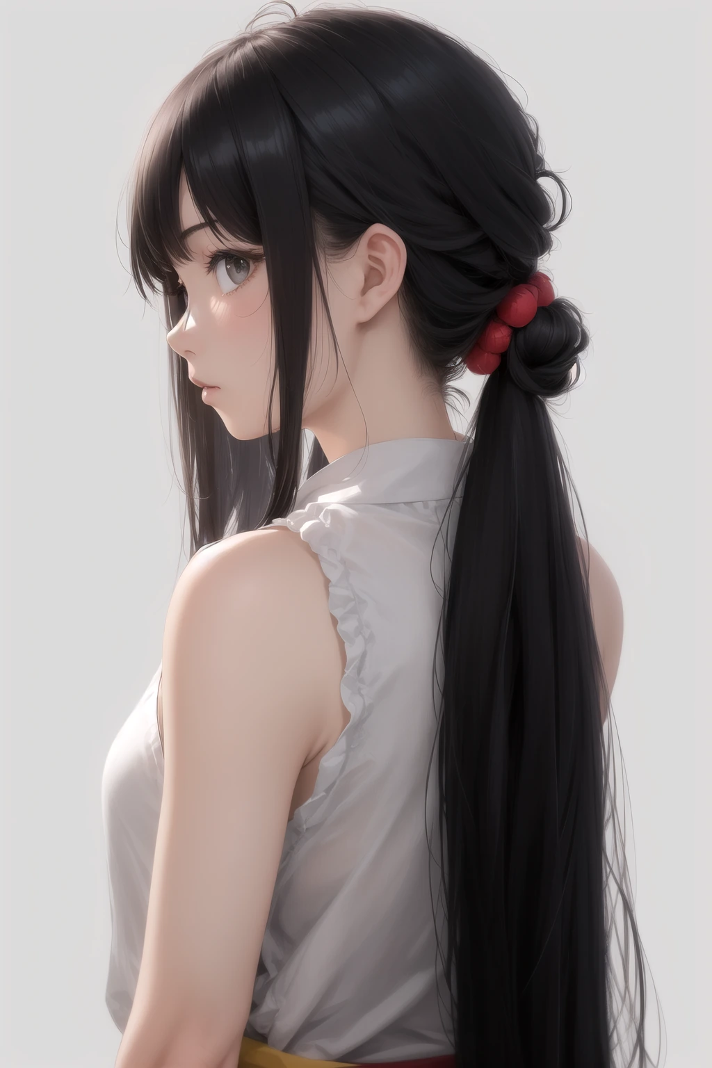 触覚バング