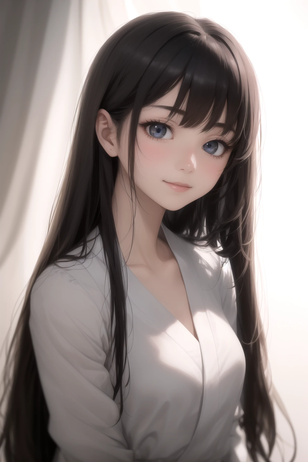 カーテンバング