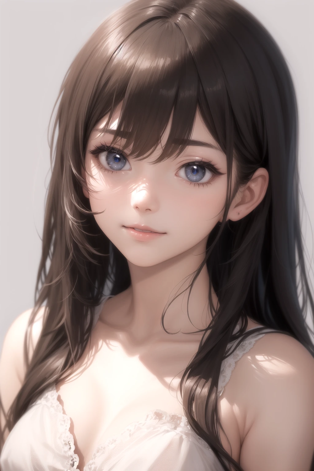 ダークブラウン