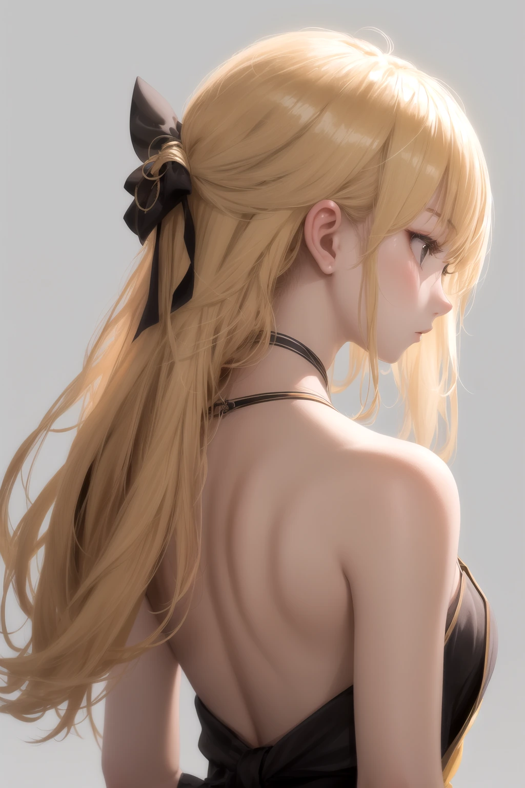 ハニーブロンド